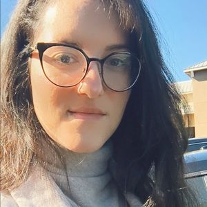 Meet your Posher, Tali